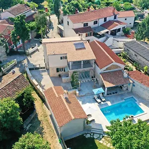 Casa Nuoneti By Rent Istria Ferienhaus