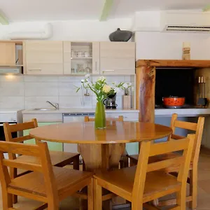 Gimino By Rent Istria Ferienhaus