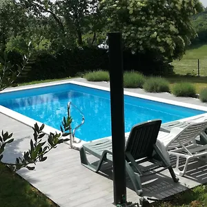 House Roko Ferienhaus