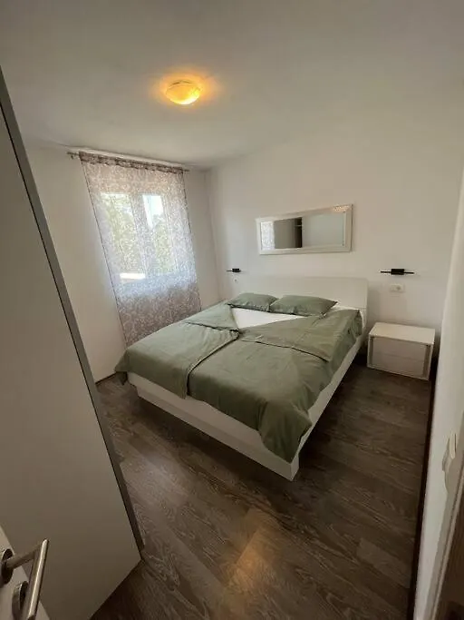 Modern House With Private Pool Villa Zminj