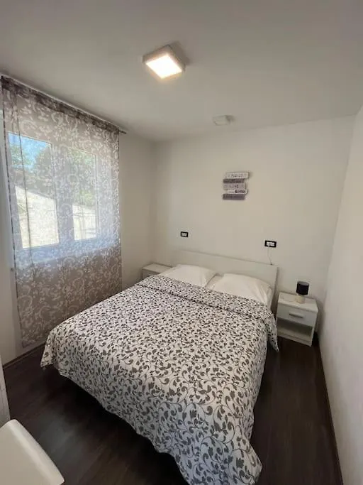 Modern House With Private Pool Villa Zminj