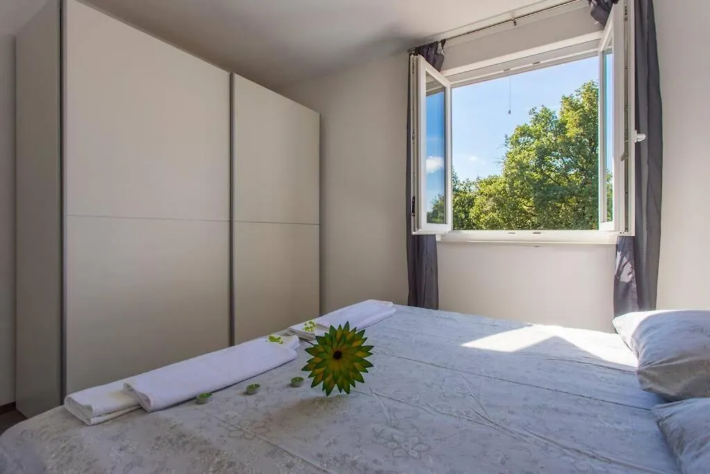 Modern House With Private Pool Villa Zminj Croatia